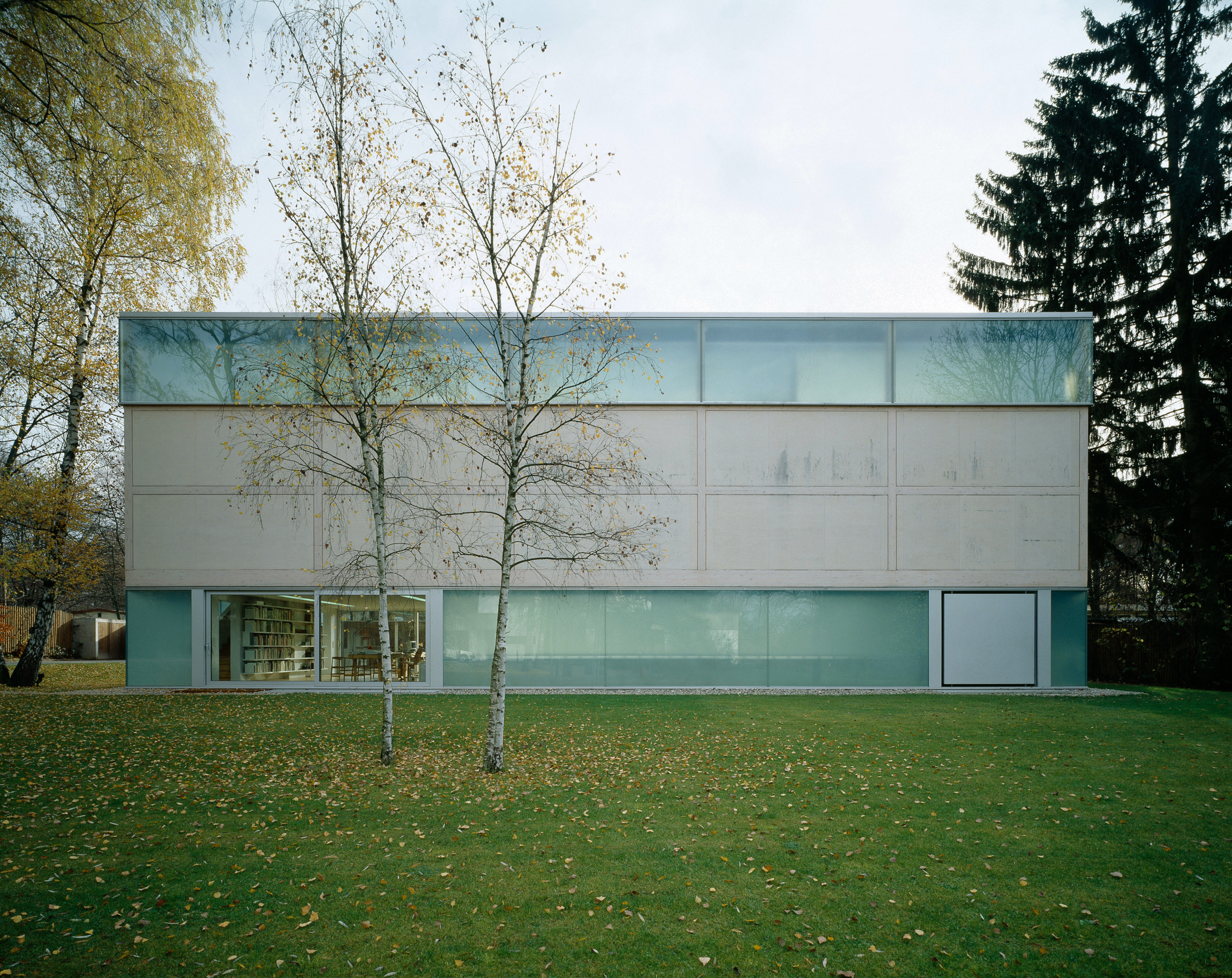 Sammlung Goetz, Munich